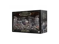 Legions Imperialis: Manufactorum Imperialis Sector