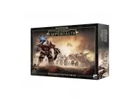 Legion Imperialis: Mechanicum Battle Group