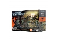 Kill Team: Kasrkin
