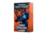 Kill Team: Phobos Strike Team Datacards