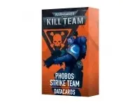 Kill Team: Phobos Strike Team Datacards