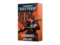 Kill Team: Legionaries Datacards
