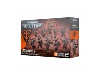 Kill Team: Legionaries