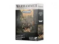 Astra Militarum: Provisionally Prepared
