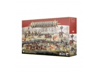 Battleforce: Cities of Sigmar - Founding Foray