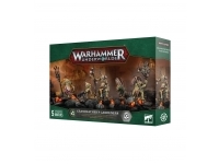 Warhammer Underworlds Grandfathers Gardeners