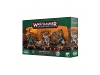 Warhammer Underworlds: The Jaws Of Itzl