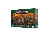 Warhammer Underworlds: The Jaws Of Itzl