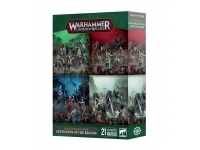 Warhammer Underworlds: Revenants Of The Realms