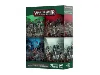 Warhammer Underworlds: Revenants Of The Realms