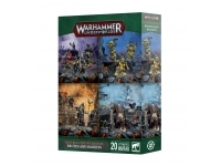 Warhammer Underworlds: Brutes And Bandits
