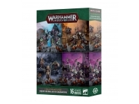 Underworlds: Despoilers and Daemons