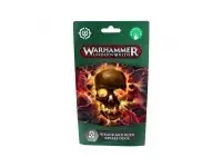 Warhammer Underworlds: Wrack and Ruin Rivals Deck