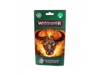 Warhammer Underworlds: Reckless Fury Rivals Deck