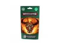 Warhammer Underworlds: Reckless Fury Rivals Deck