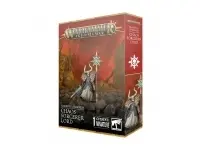 Slaves to Darkness Sorcerer Lord