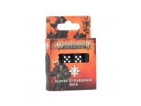 Slave to Darkness Dice set