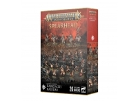 Spearhead Slaves to Darkness Darkoath Raiders