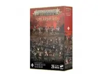 Spearhead Slaves to Darkness Darkoath Raiders