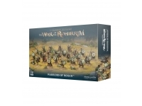 The War of the Rohirrim - Warriors of Rohan