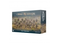 The War of the Rohirrim - Hill Tribesmen