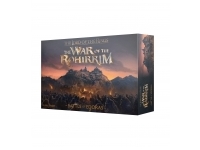 The War of the Rohirrim - Battle of Edoras