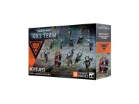 Kill Team: Novitiates