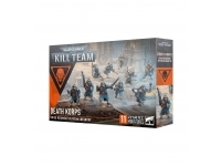 Kill Team: Death Korps