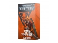 Kill Team: Vespid Stingwings Datacards