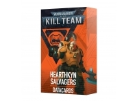 Kill Team: Hearthkyn Salvagers Datacards
