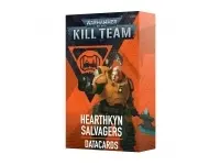 Kill Team: Hearthkyn Salvagers Datacards