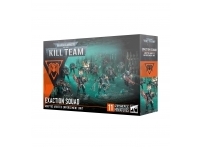 Kill Team: Exaction Squad