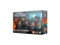 Kill Team: Hearthkyn Salvagers