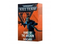 Kill Team: Hand Of Archon Datacards