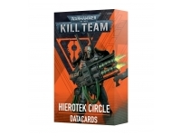 Kill Team: Hierotek Circle Datacards