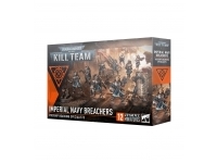 Kill Team: Imperial Navy Breachers