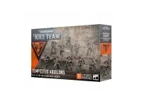 Kill Team: Tempestus Aquilons