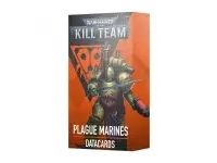 Kill Team: Plague Marine Datacards