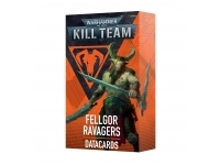 Kill Team: Fellgor Ravagers Datacards