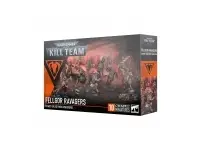 Kill Team: Fellgor Ravagers
