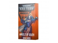 Kill Team: Angels of Death Datacards