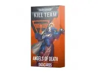 Kill Team: Angels of Death Datacards
