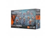Kill Team: Vespid Stingwings