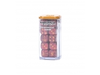 Warhammer The Old World: Empire of Man Dice