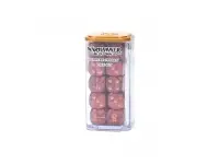 Warhammer The Old World: Empire of Man Dice