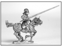 Mirliton Knights with Maximilian Stile Armour 02