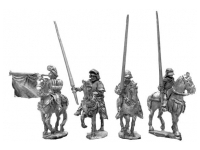 Burgundian Command Group