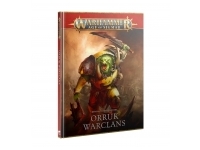 Battletome: Orruk Warclans (2025)