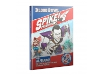 Blood Bowl: Spike! Almanac 2024