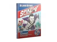Blood Bowl: Spike! Almanac 2024